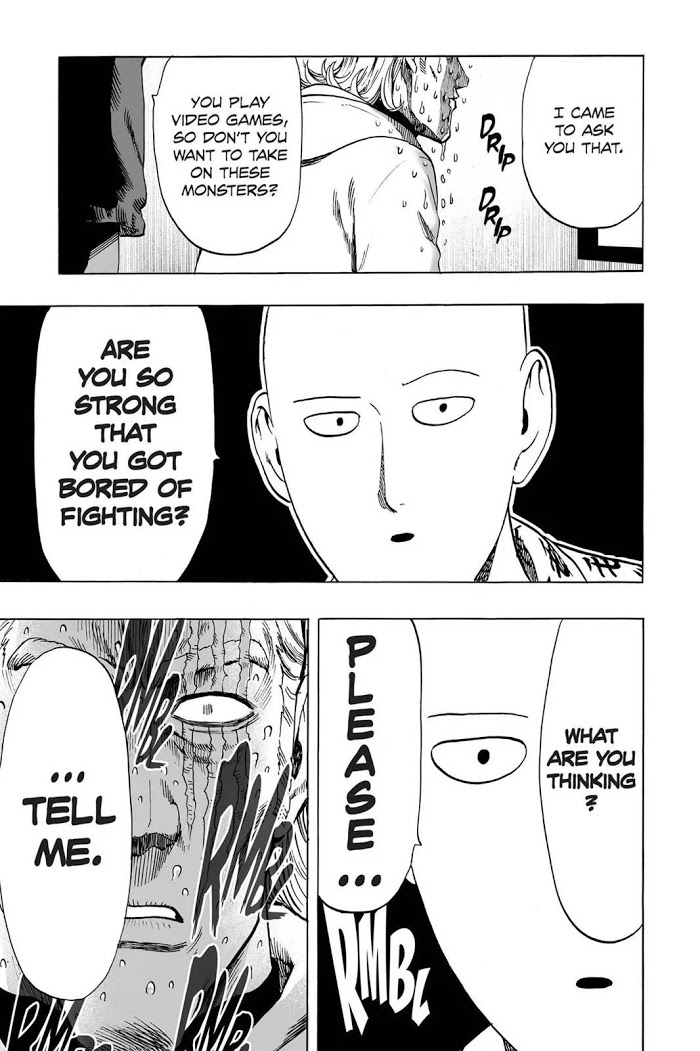 One Punch Man - Chapter 38 image 65